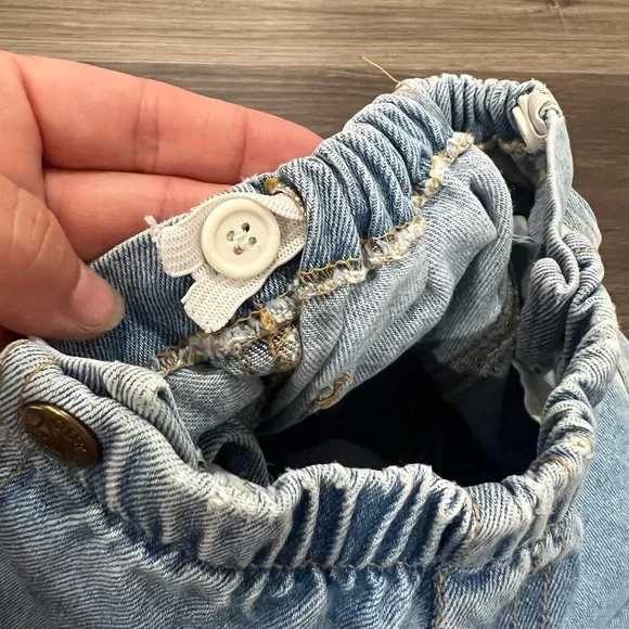 Vintage Guess Infant Jeans - Picture 4 of 5